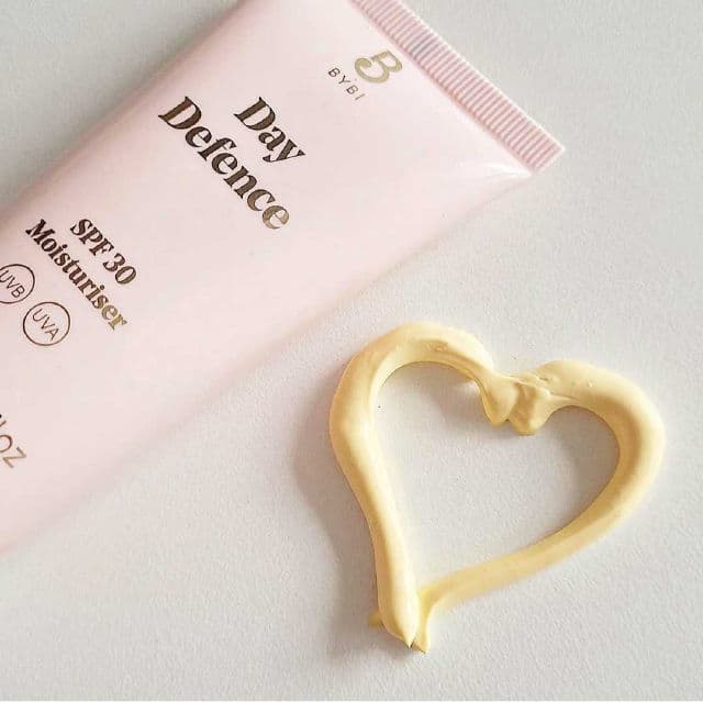 BYBI Beauty Day Defence / SPF 30 Day Cream review photo by skincare12