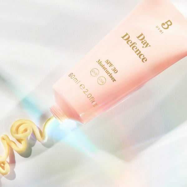 BYBI Beauty Day Defence / SPF 30 Day Cream review photo by skincare12
