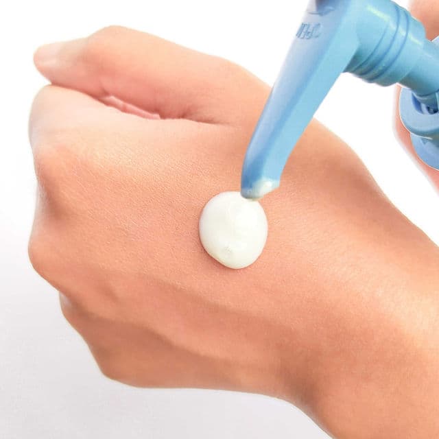 Love Beauty and Planet Sea Salt & Bergamot Energizing Wave Body Lotion review photo by nshadrinaa