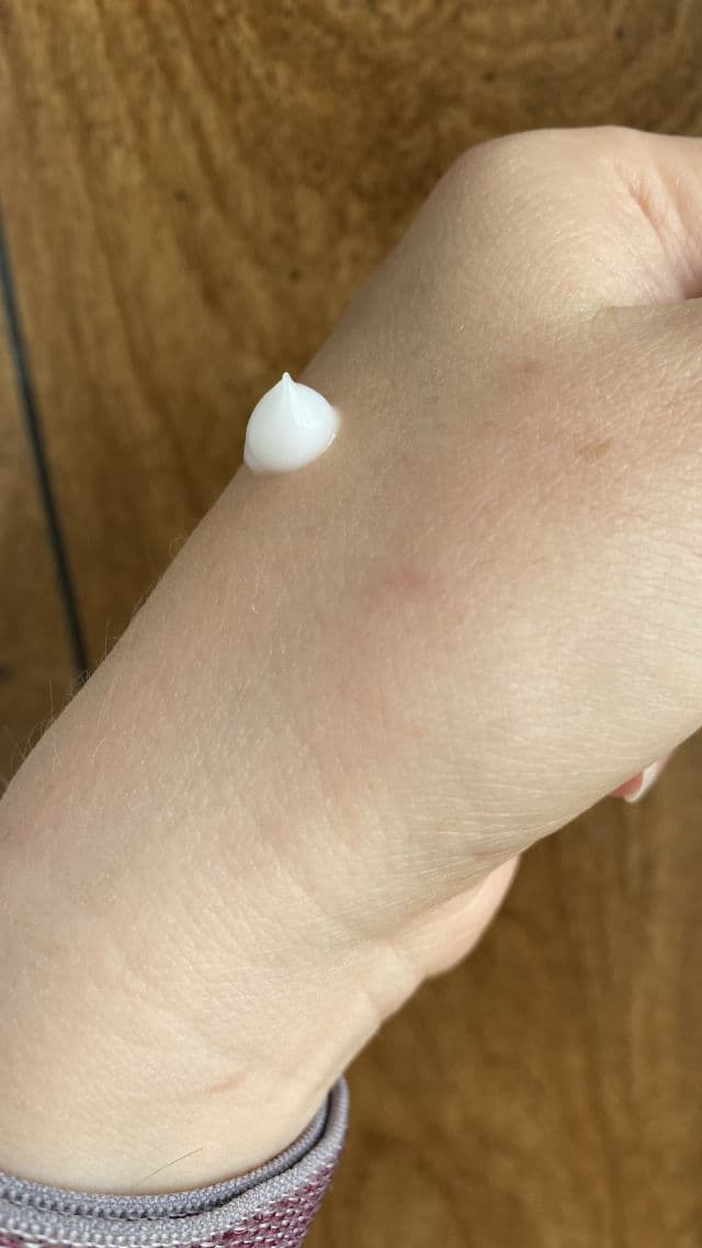 PURITO Deep Sea Pure Water Cream review photo by ohohbeauty