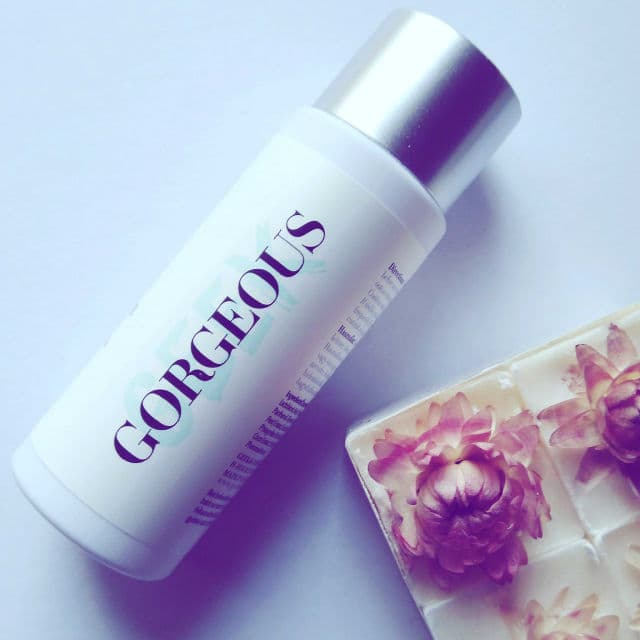 Geek & Gorgeous Calm Down 4% PHA + BHA Liquid review photo by danaida