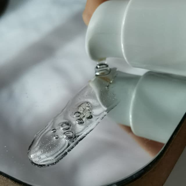 Skinlex 2% Alpha-Arbutin Serum review photo by Abill