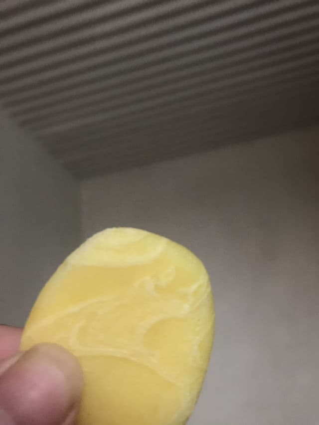 SCT Unlimited Sunflower Soap review photo by JrdKylee