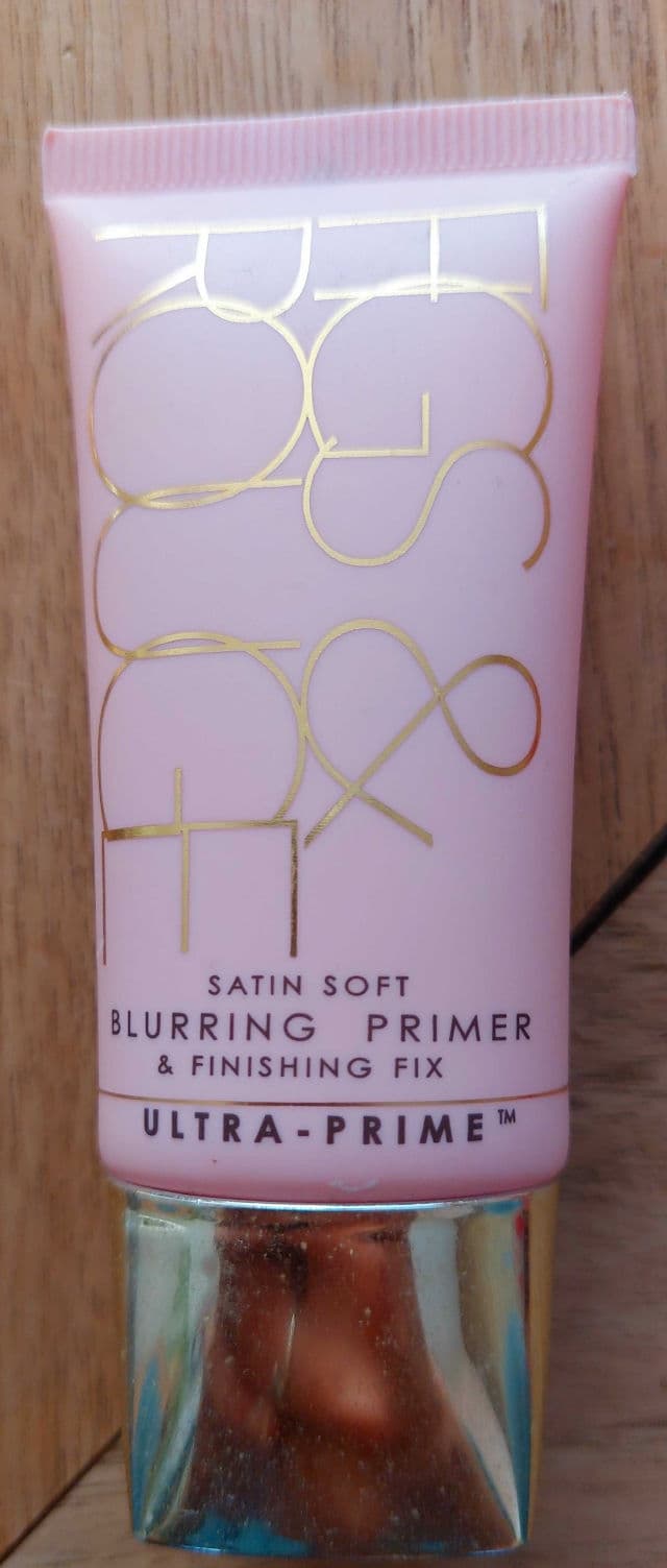 FIGS & ROUGE Satin Soft Blurring Primer & Finishing Fix review photo by Dolphinqueen
