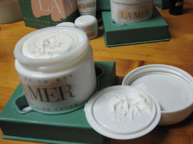 La Mer Creme De La Mer review photo by jayexloves