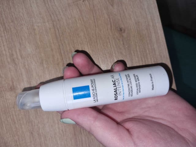 La Roche-Posay Rosaliac AR Intense Localized Redness Intensive Serum review photo by eleneeradze