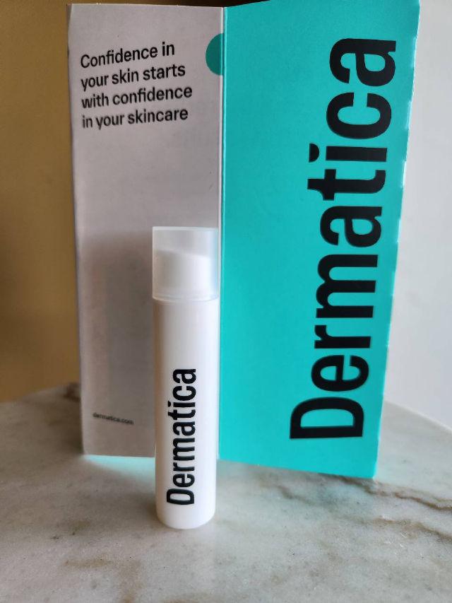 Tretinoin + 4% Niacinamide product review