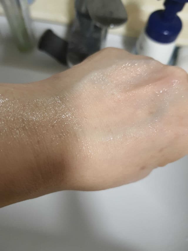 SKIN1004 Cocoon review photo by ChristieX