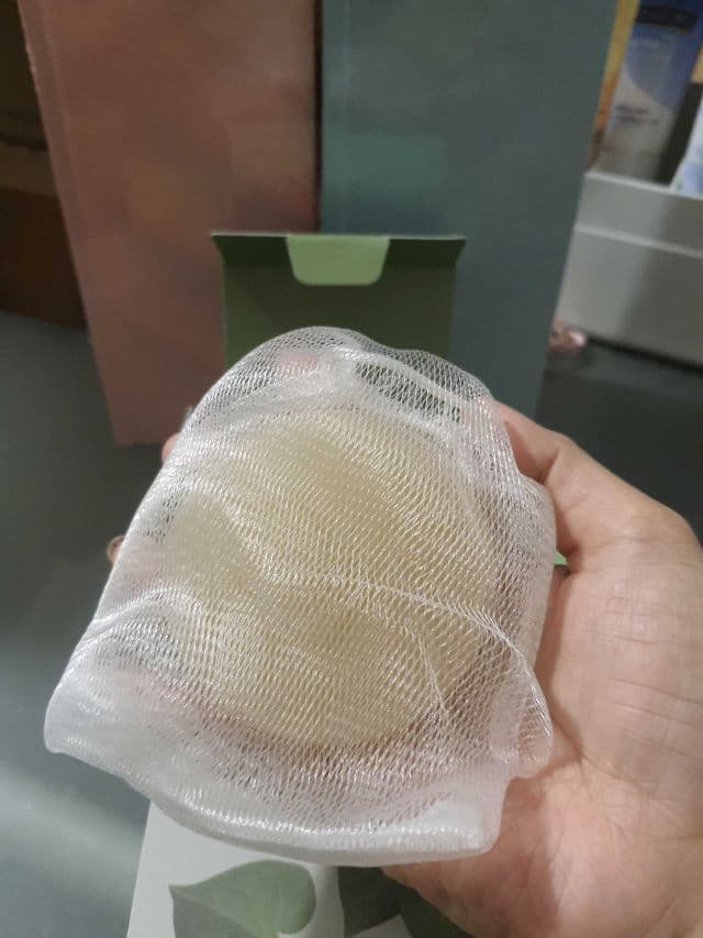 SKIN1004 Cocoon review photo by ChristieX