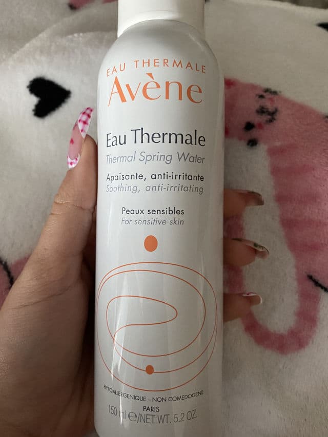 Avene 3 to Go Thermal Spring Water Set review photo by xDidi