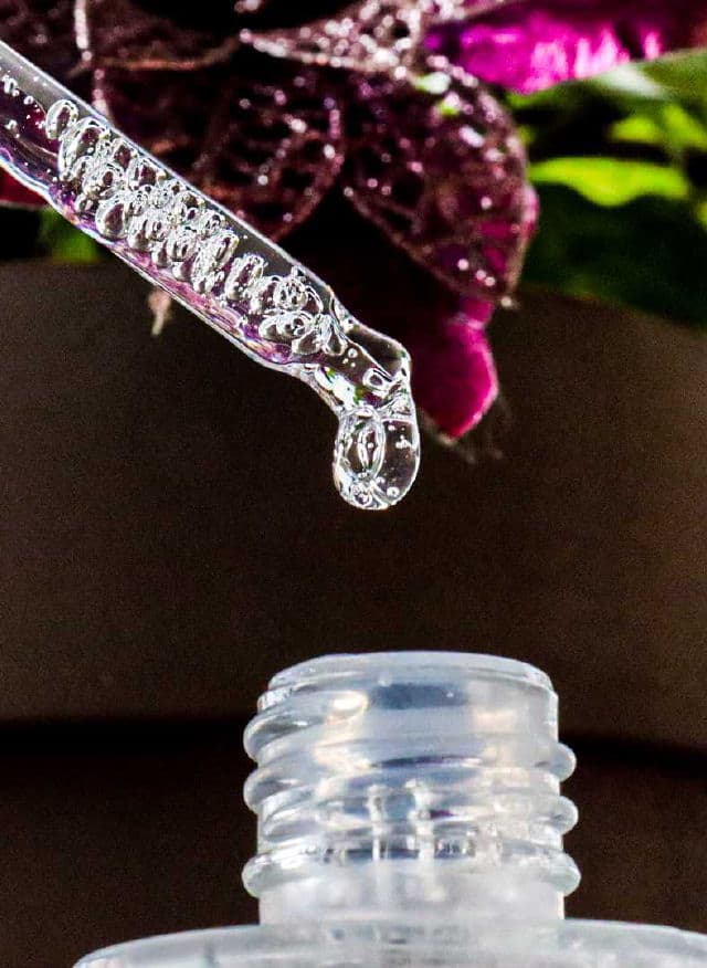 SECRET KEY Starting Treatment Rose Ampoule review photo by mochiface