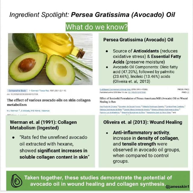 Origins Drink Up™ Nourishing Avocado Lip Butter review photo by pickycutiepie