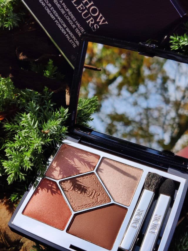 Dior 1947 Miss Dior review photo by Lesyao