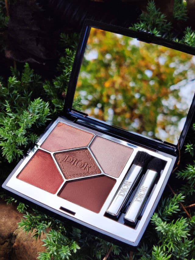 Dior 1947 Miss Dior review photo by Lesyao