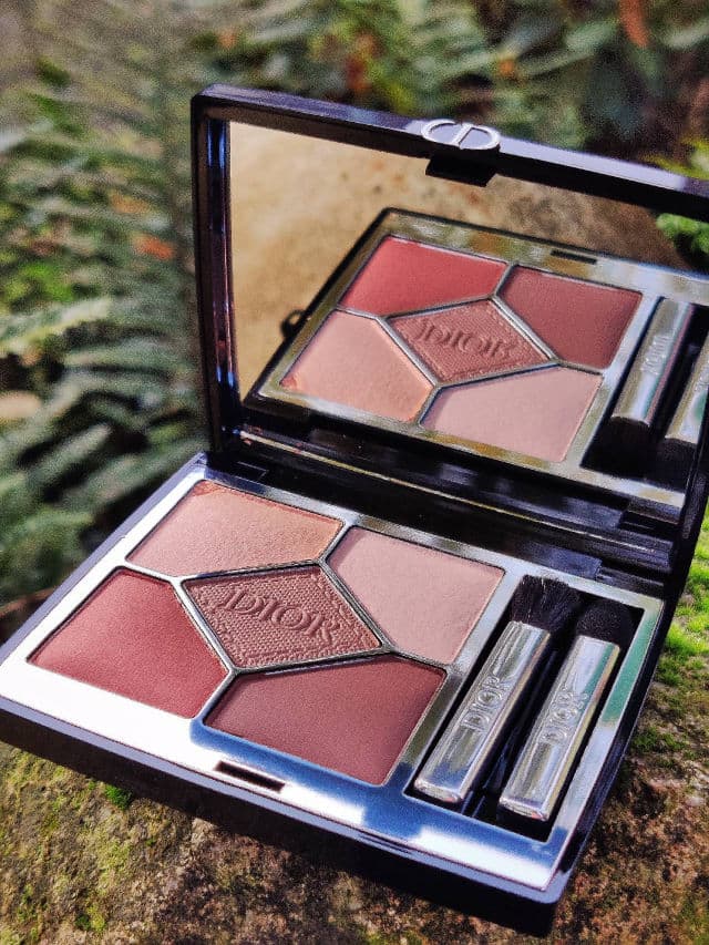 Dior 1947 Miss Dior review photo by Lesyao