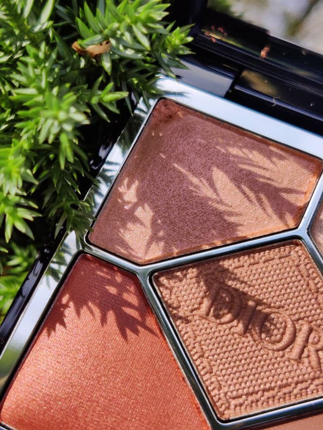 Dior 1947 Miss Dior review photo by Lesyao