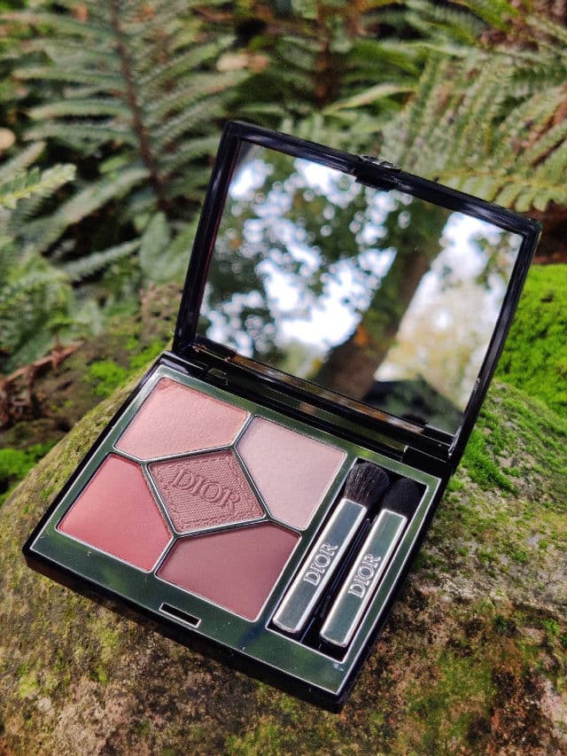 Dior 1947 Miss Dior review photo by Lesyao