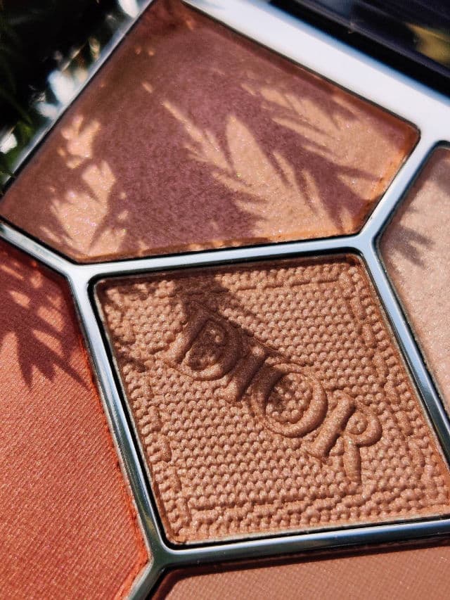 Dior 1947 Miss Dior review photo by Lesyao