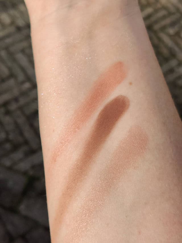 Dior 1947 Miss Dior review photo by Lesyao