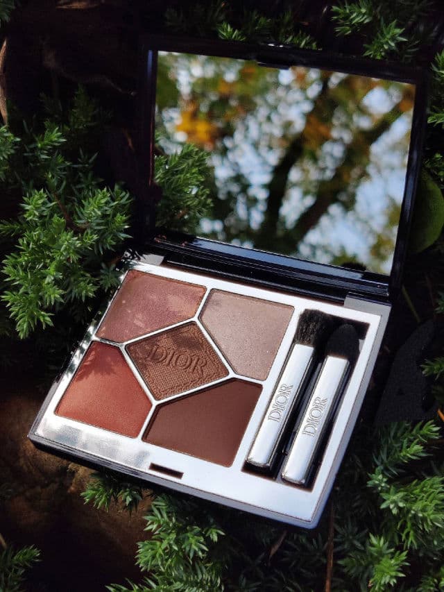 Dior 1947 Miss Dior review photo by Lesyao