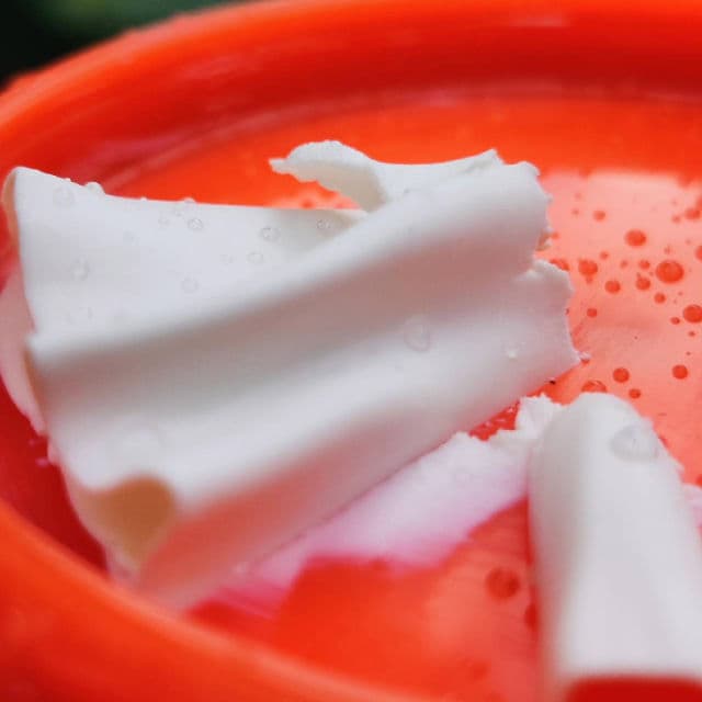 Pestlo Saferecipe No Sebum Grinding Sun Pact SPF 50+ PA+++ review photo by Lesyao