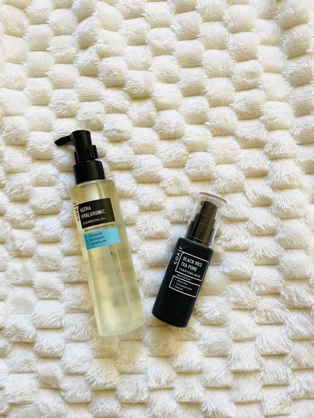 Coxir Ultra Hyaluronic Cleansing Oil review photo by Dani99