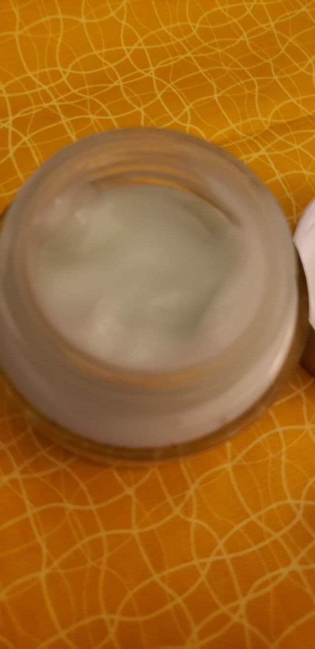 FARM RX Super Greens Cooling Gel review photo by Beckster