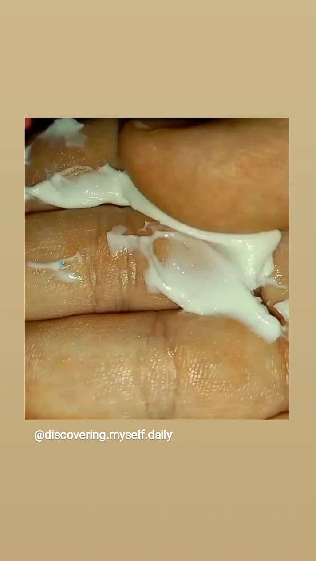 Refreshments Luscious Hand Cream - Citrus Spritz review photo by DiscoveringDaily