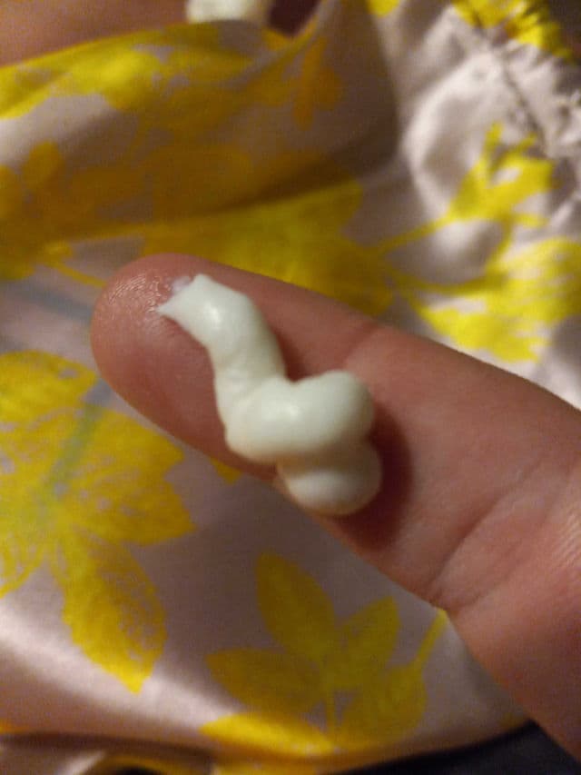 Refreshments Luscious Hand Cream - Citrus Spritz review photo by DiscoveringDaily