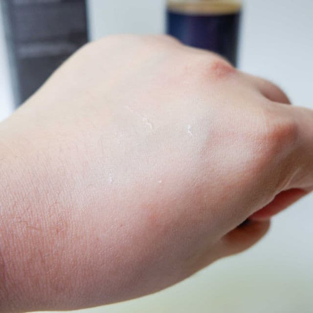 BENTON Fermentation Galactomyces 99 Skin Toner review photo by CLThingsiLove