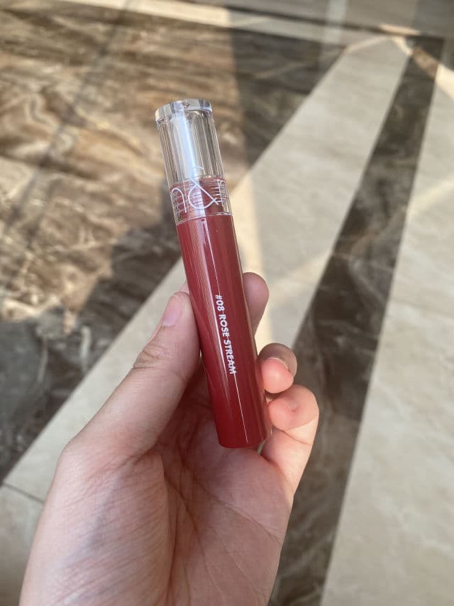 Romand #01 Coral Mist review photo by natashacosme