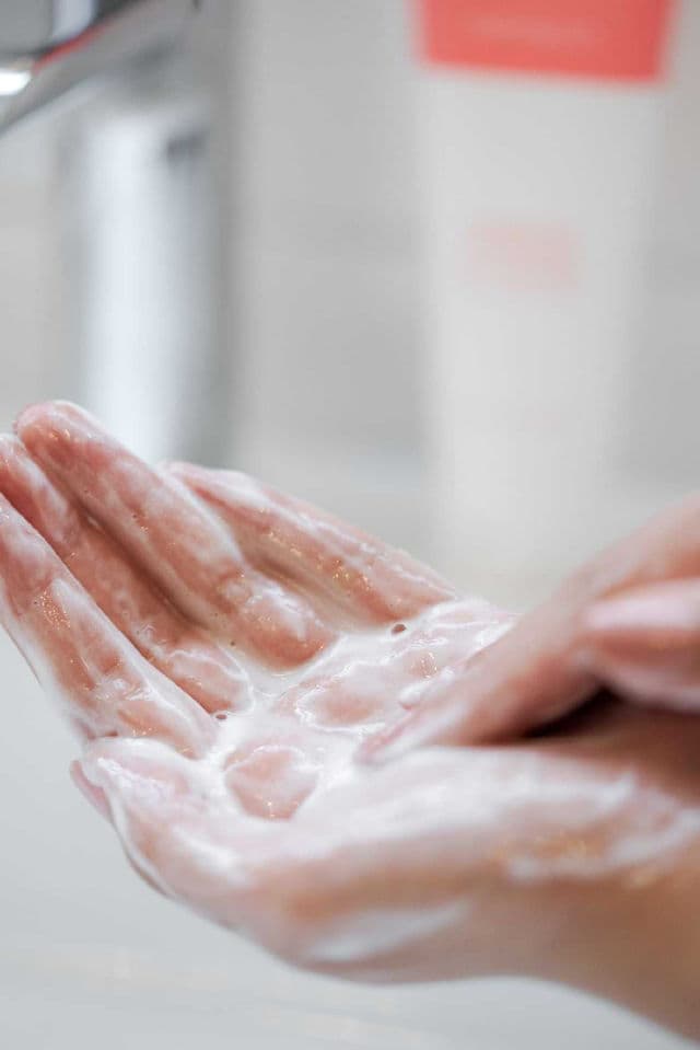 Peach & Lily Power Calm Hydrating Gel Cleanser review photo by PickyMember