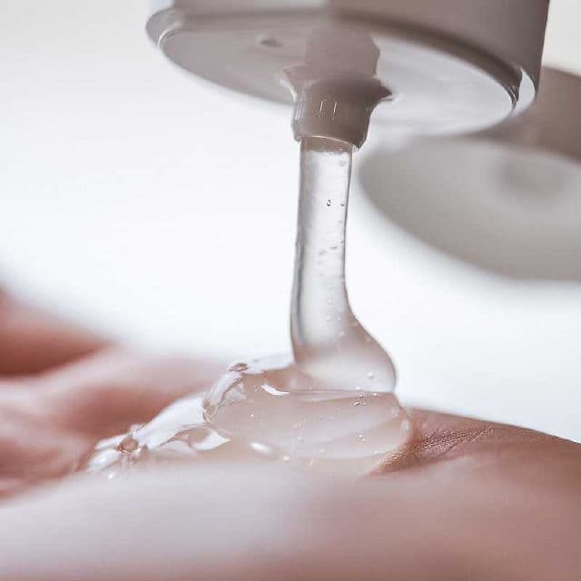 Peach & Lily Power Calm Hydrating Gel Cleanser review photo by PickyMember