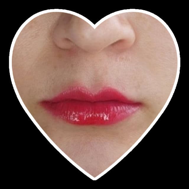 Keybo Dotom Lip Plus Plumper - Cherry Ade review photo by Kat573