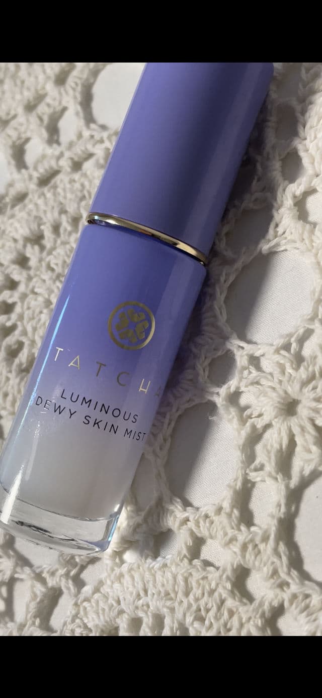 Tatcha The Liquid Silk Canvas review photo by sunayanadas