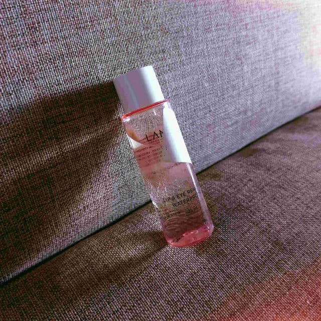 Laneige Lip & Eye Remover Waterproof EX review photo by Dukaaparama