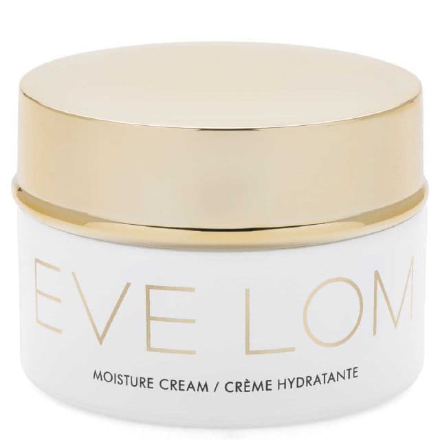 Eve Lom Moisture Cream review photo by lilmiss