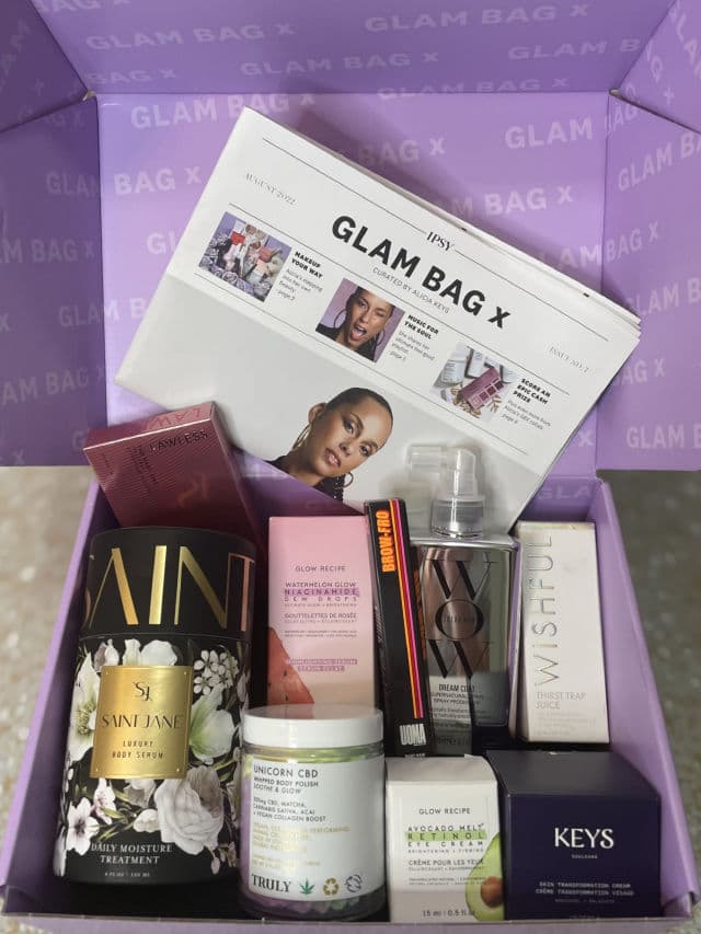 Saint Jane Luxury Beauty Serum review photo by BeautyByJennMarie