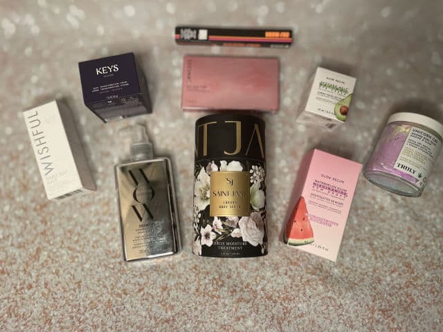 Saint Jane Luxury Beauty Serum review photo by BeautyByJennMarie