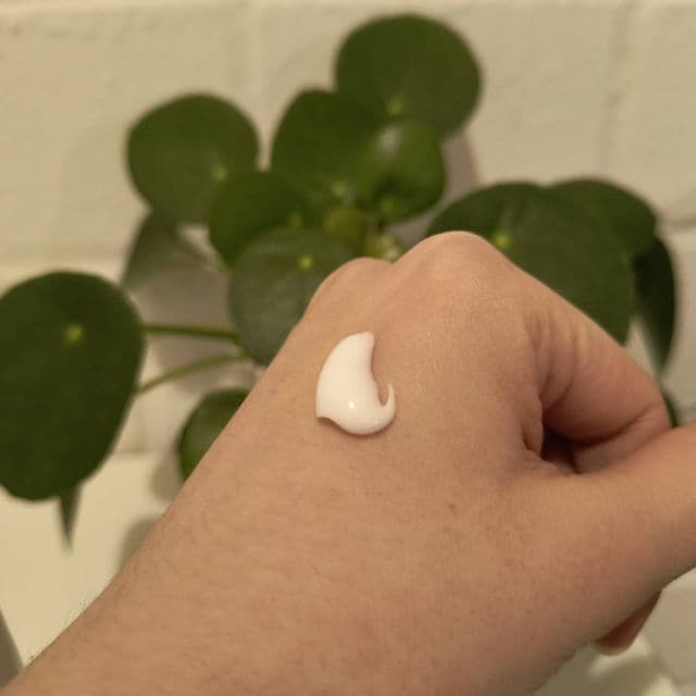 Balea Med Ultra Sensitive Panthenol Körperbalsam review photo by lavenderduck