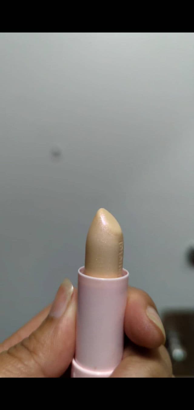 Sephora Collection #Lipstories Lipstick review photo by Pickysushi