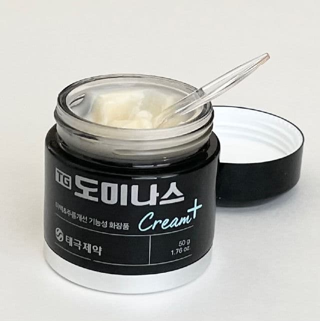 Dominas Cream Plus product review