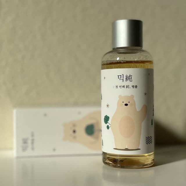 Soondy Centella Asiatica Essence product review