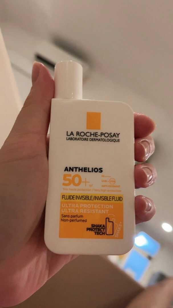 Trying out 3 popular LA ROCHE-POSAY products