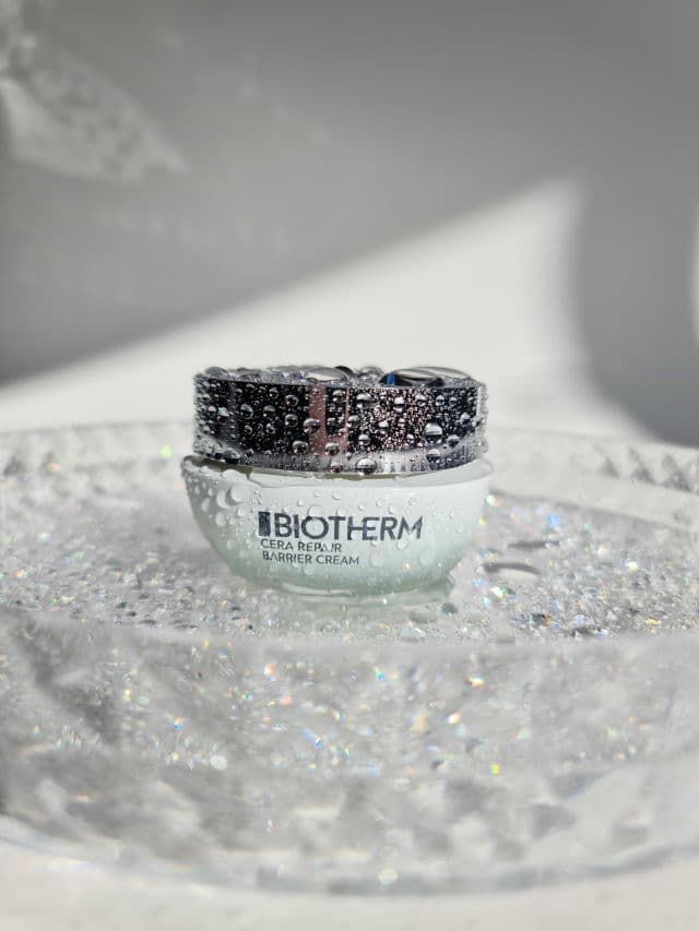 Biotherm Cera Repair Barrier Cream review photo by exquisiteexplorer