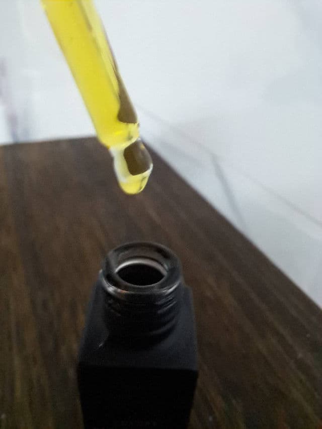 Saint Jane Luxury Beauty Serum review photo by selfcaresoo