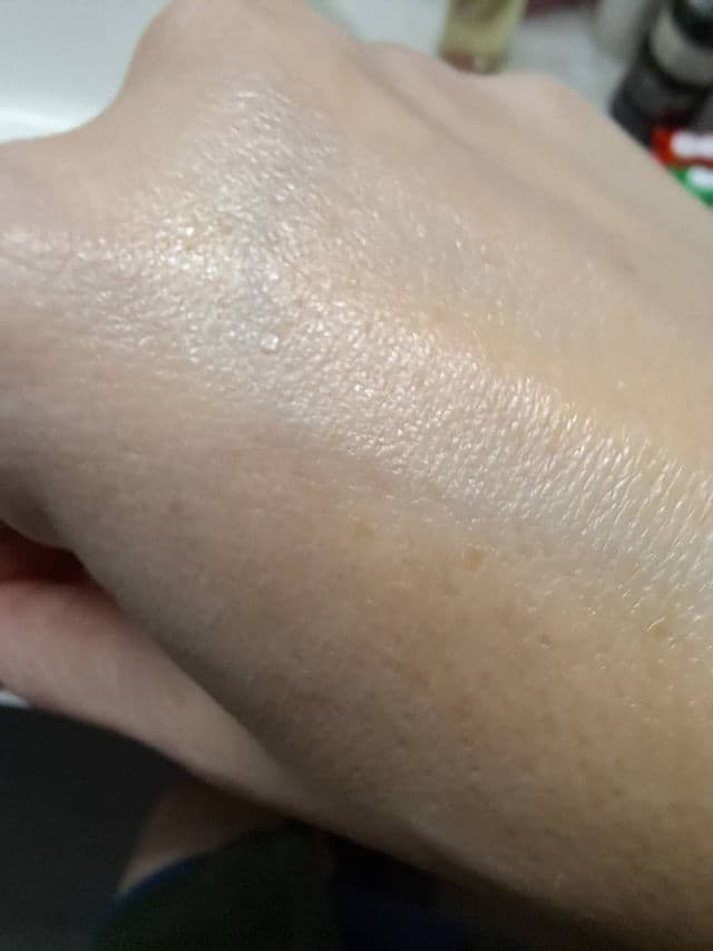 Saint Jane Luxury Beauty Serum review photo by selfcaresoo