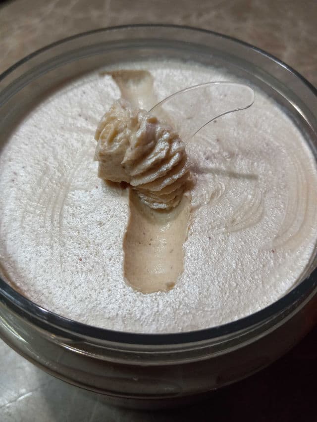 Dove Colloidal Oatmeal & Calendula Oil Gentle Exfoliating Body Polish review photo by lamamaishere