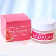 Ms Glow Watermelon Balm Juice review photo by lexyw