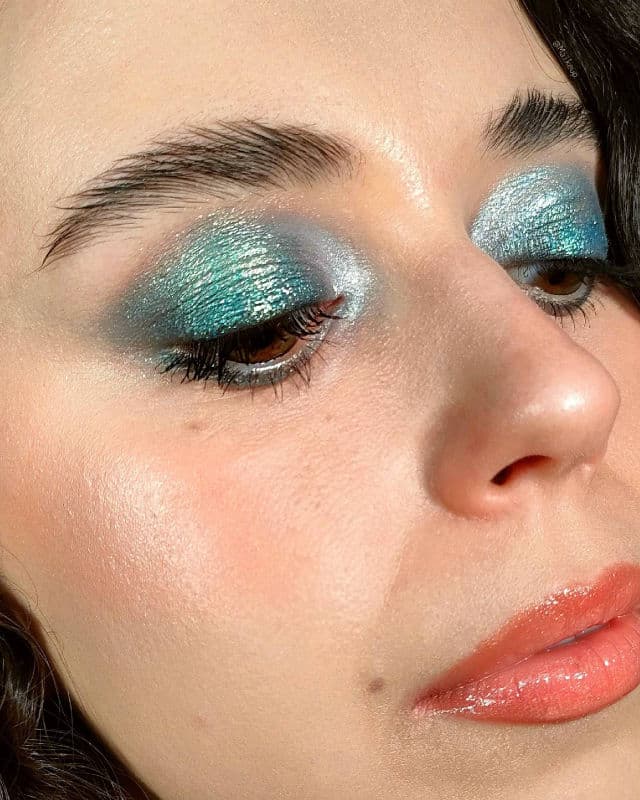 Oulac Cosmetics SA05 Freshwater review photo by maikeup